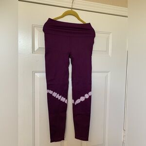 Victoria’s Secret PINK Cool & Comfy Legging 🌴